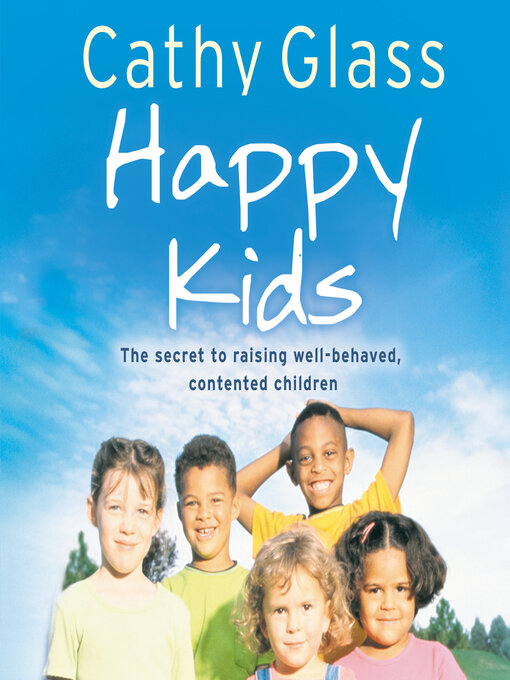 Title details for Happy Kids by Cathy Glass - Available